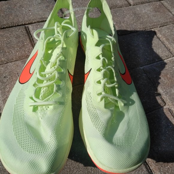Nike ZoomX Dragonfly Track & Field Spikes – Size 15 – New - Picture 4 of 11